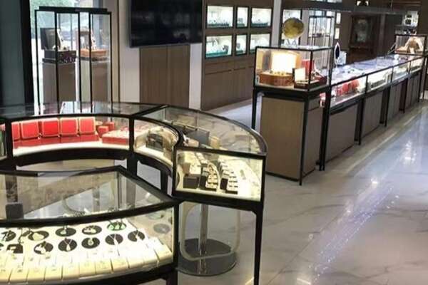 梧州市藤县奢侈品回收
